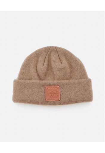 MOHAIR BEANIE