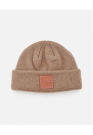 MOHAIR BEANIE