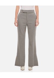 BALTRUM STRAIGHT PANTS