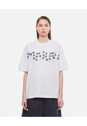 MARNI COTTON T-SHIRT