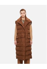 COCCOLE PADDED DOWN VEST