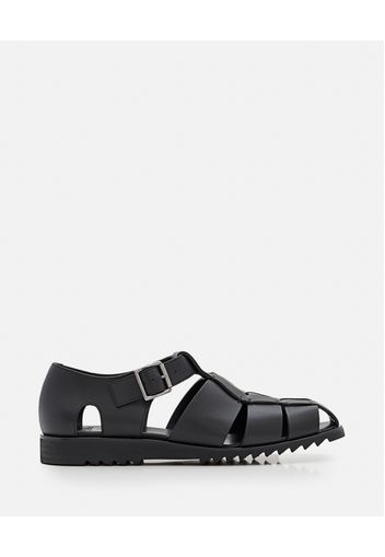 PACIFIC  LEATHER SANDAL