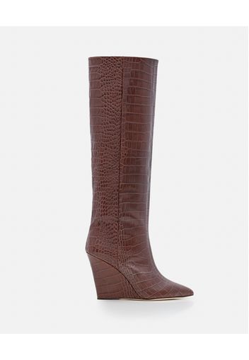 WANDA KNEE BOOTS