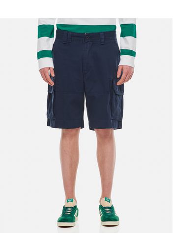 GELLAR SHORT-CARGO-SHORT