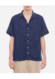 SHORT SLEEVE-SPORT SHIRT