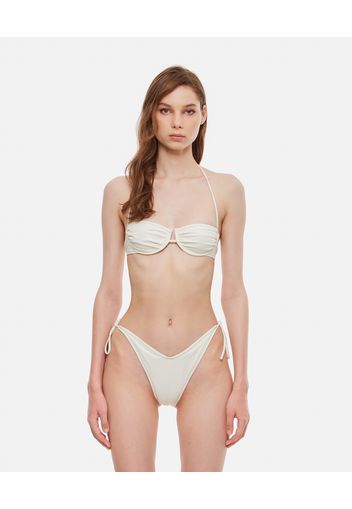 PENNY UNDERWIRED BIKINI SET