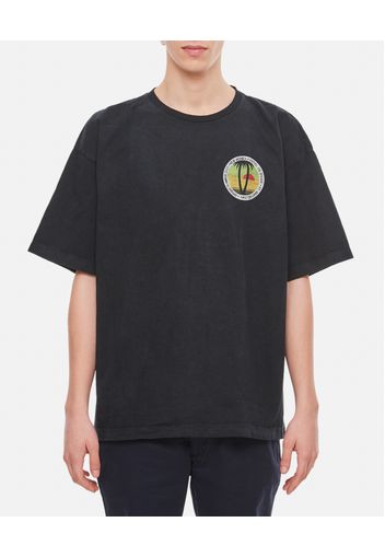 TWIN PALMS TEE