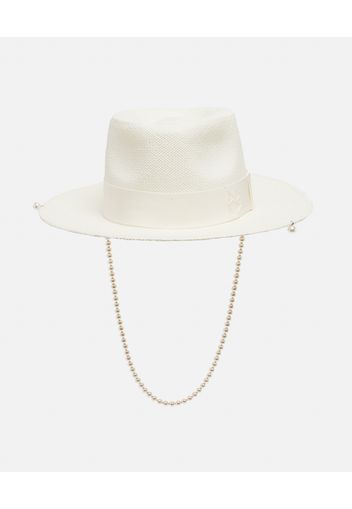 Fedora hat