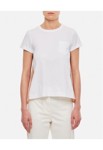 ERIC HAZE CHEST POCKET T-SHIRT