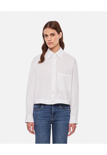 COTTON SHIRT