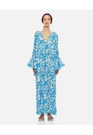 AMINA MAXI DRESS