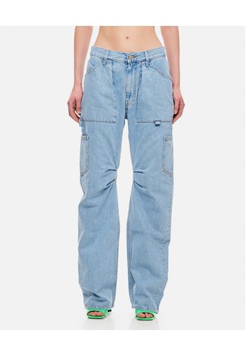 BEN CARGO JEANS