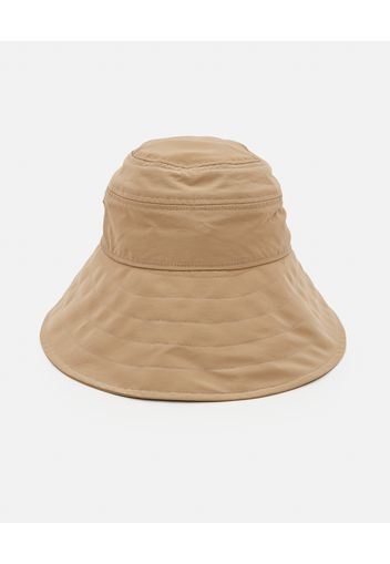 NYLON BUCKET HAT