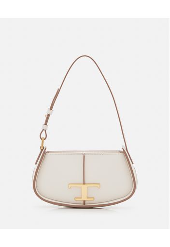 DEMI LUNE MICRO CROSSBODY BAG