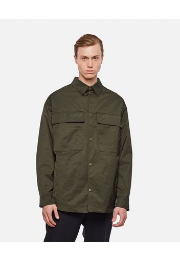 OVERSHIRT MILITARY JACKET