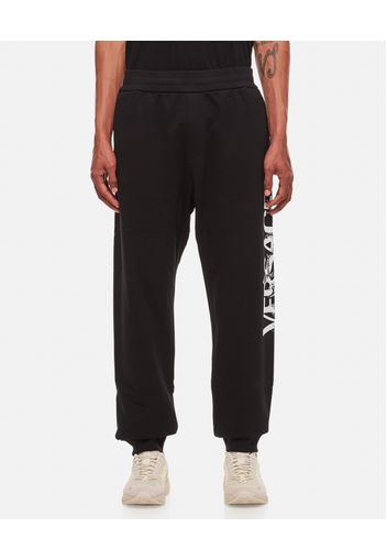 COTTON SWEATPANT