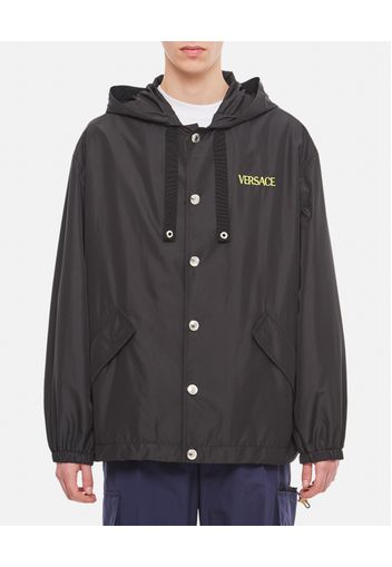 NYLON WINDBREAKER