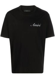 Logo-Print Short-Sleeve T-Shirt