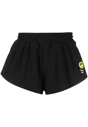 Mini Logo Shorts