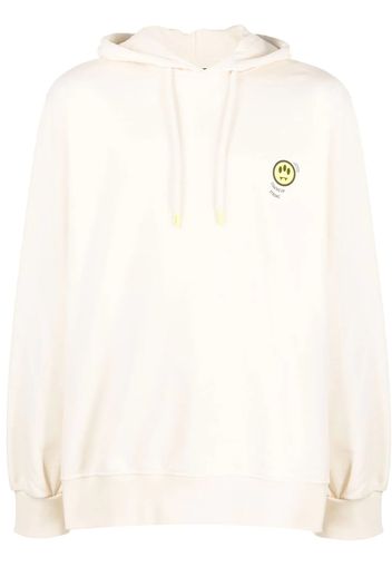 Mini Logo Hoodie