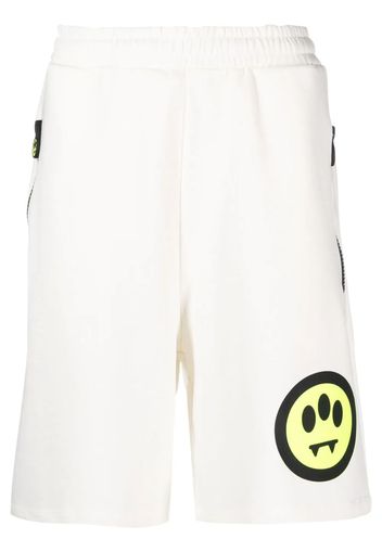 Logo Shorts