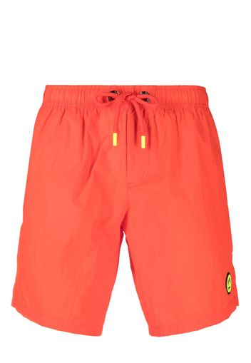 Logo Swim Shorts