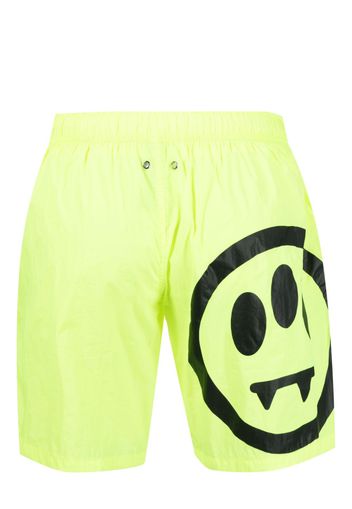 Logo Swim Shorts