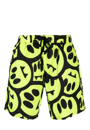 Logo Swim Shorts