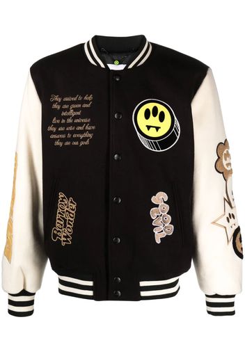 College Jacket