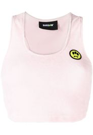 Logo Tank Top