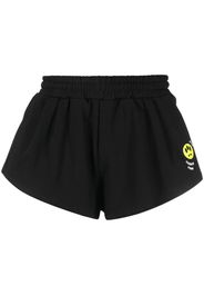 Mini Logo Shorts