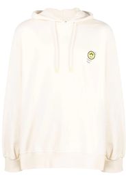 Mini Logo Hoodie