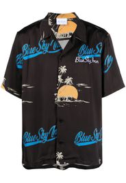 Island Shirt