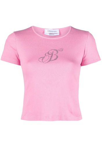 "B" T-Shirt