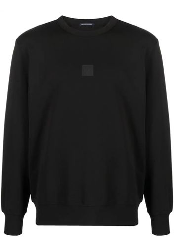 Metropolis Series Logo Badge Sweatshirt