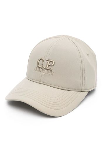 C.P Shell-R Logo Cap