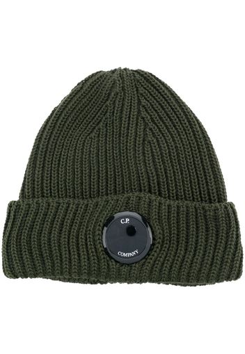 C.P. Company Lens Beanie