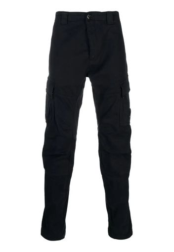 Cargo Pants Ergonomic Fit