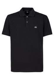 Stretch Piquet Polo Shirt