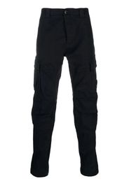 Cargo Pants Ergonomic Fit