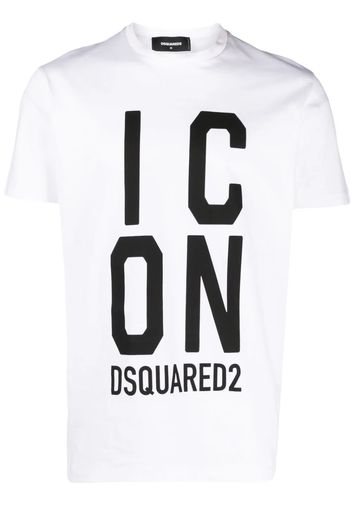 Icon Squared T-Shirt