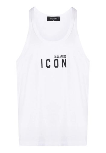 Icon Tank Top