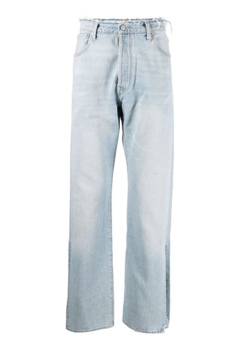 Jeans Split-Leg 501® Levi'S® X Erl