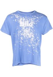 Stained T-Shirt