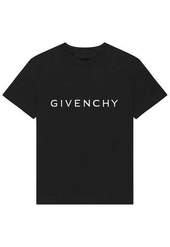 Givenchy Archetype Oversized T-Shirt