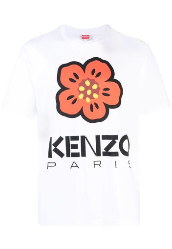 'Boke Flower' T-Shirt