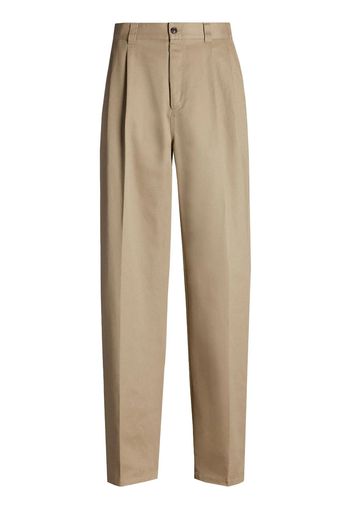 Pendleton Yoke Trousers