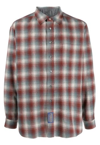 Pendleton Wool Shirt