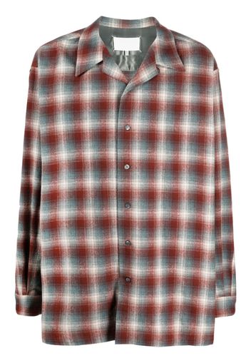 Pendleton Oversized Shirt