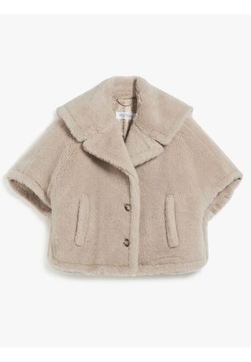 Cambusa Short Coat